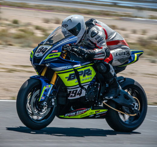 Race Report: Round 2 at CVMA – Highs, Lows, and Lessons Learned
