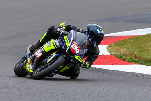 2025 MotoAmerica Season with BPR Racing: It's official!