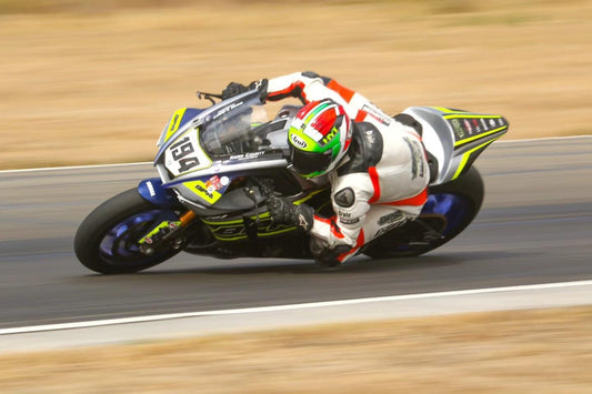 Race Report: CVMA Opening Round – A Weekend of Highs, Challenges, and Progress