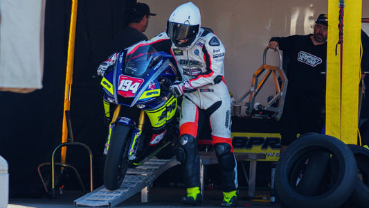 Race Report: Round 3 at CVMA – Victories, Battles, and Resilience