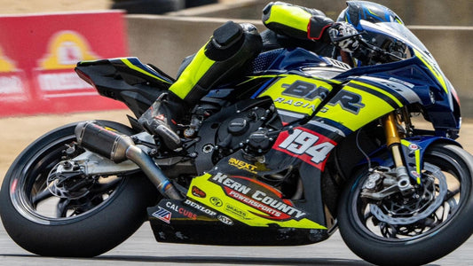 Race Report: CVMA Round 5 – Closing the Gap