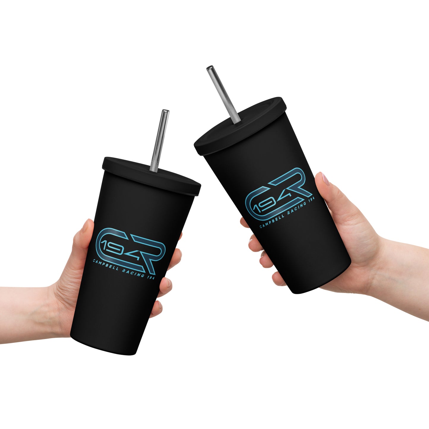 Insulated Tumbler
