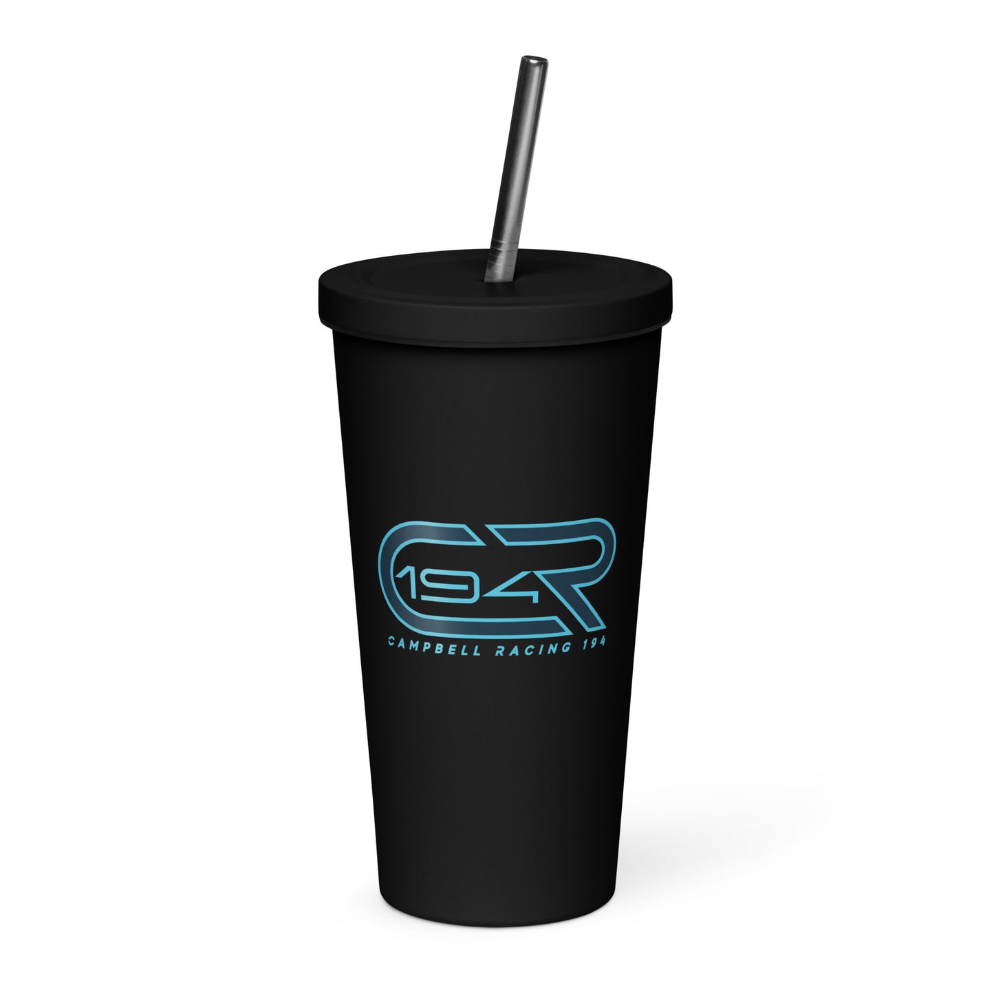 Insulated Tumbler