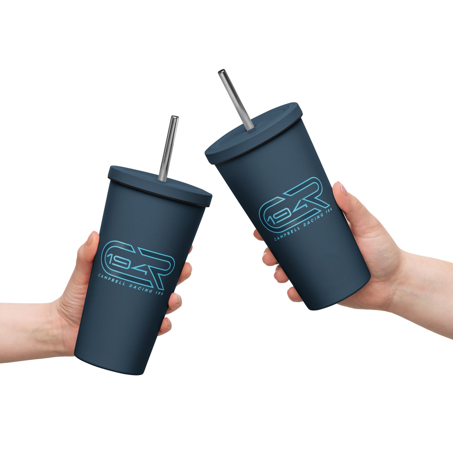 Insulated Tumbler