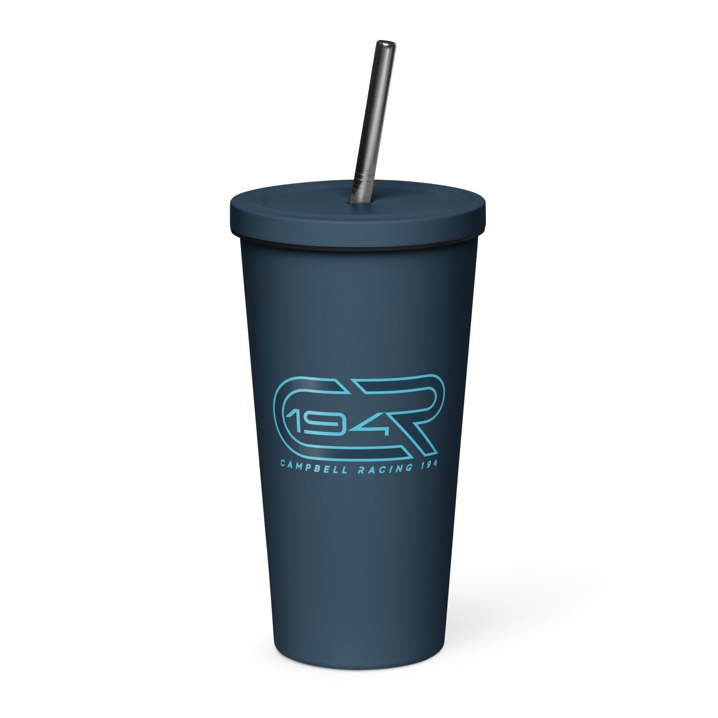Insulated Tumbler